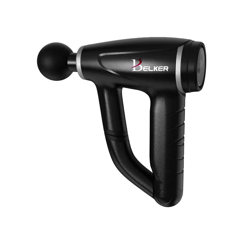 ماساژور تفنگی بلکر Belker BL-G01