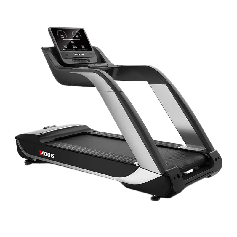 تردمیل باشگاهی ام بی اچ فیتنس MBH FITNESS M006