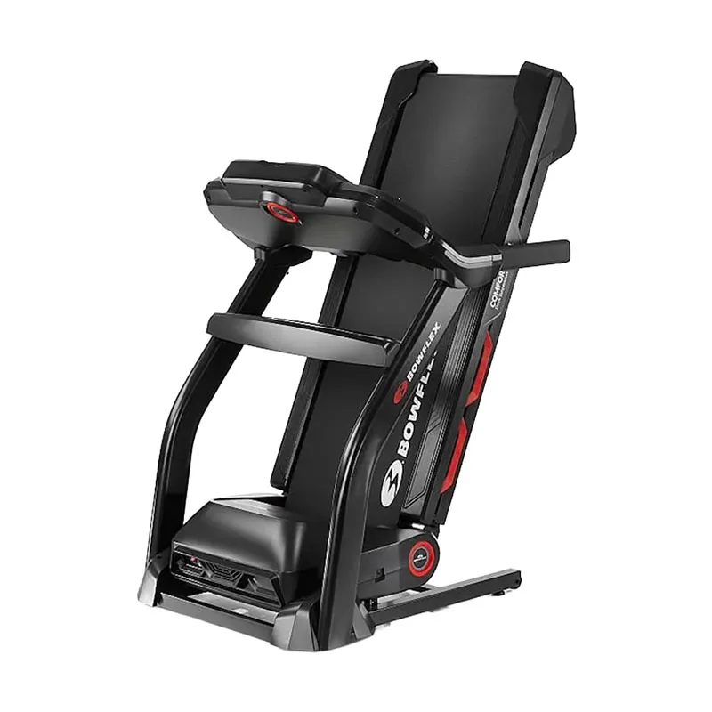 تردمیل تاشو باشگاهی بوفلکس Bowflex BXT128