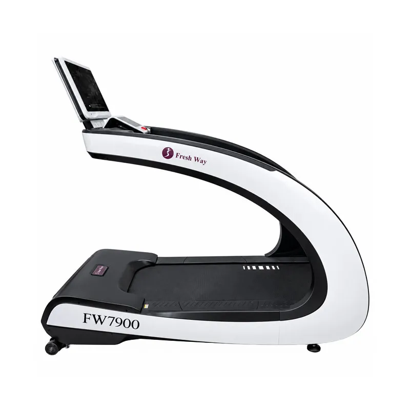 تردمیل باشگاهی فرش وی Fresh Way FW7900