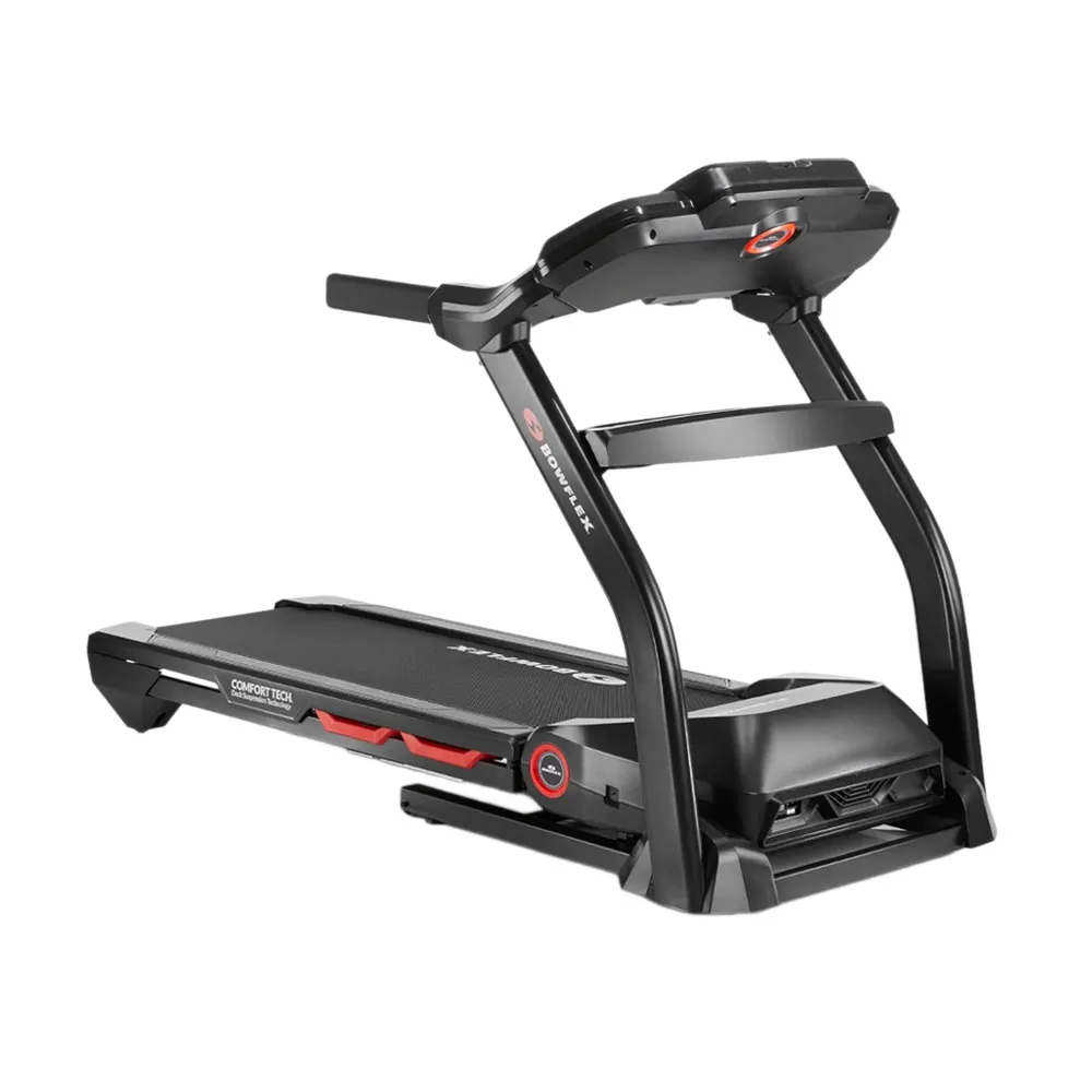 تردمیل تاشو باشگاهی بوفلکس Bowflex BXT128 5 تردمیل تاشو باشگاهی بوفلکس Bowflex BXT128
