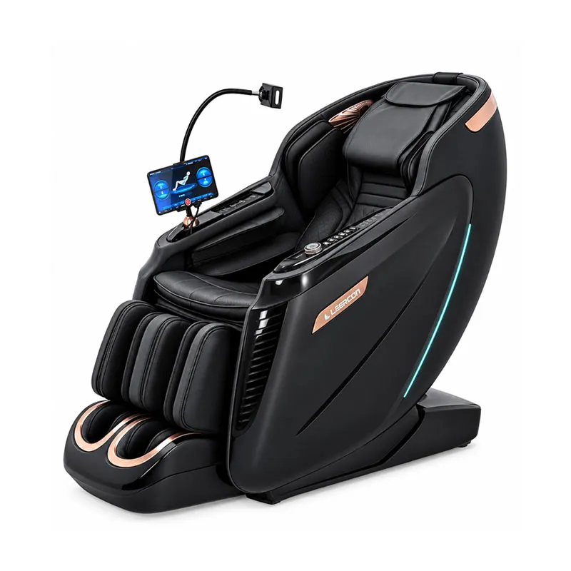 صندلی ماساژور لیرکن Leercon LEK-988Z4 4 صندلی ماساژور لیرکن Leercon LEK-988Z4