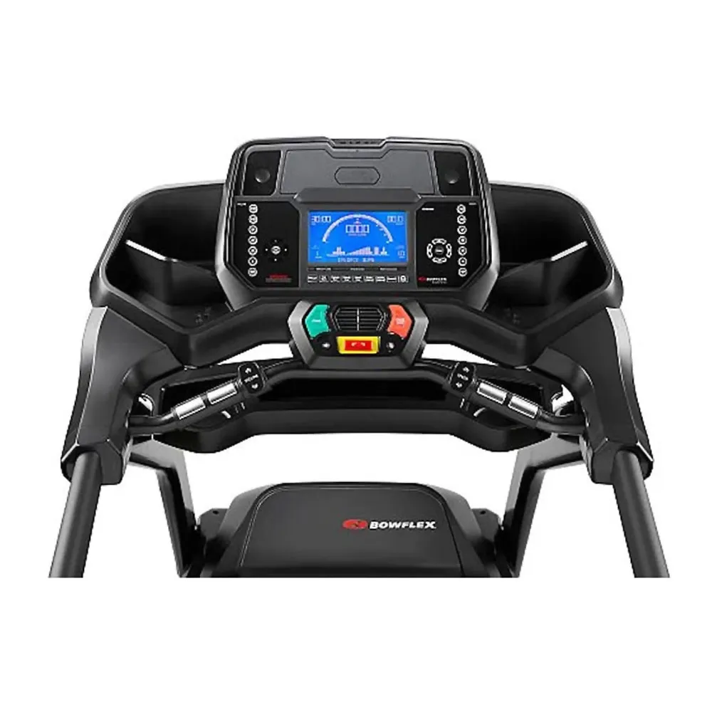 تردمیل تاشو باشگاهی بوفلکس Bowflex BXT128 6 تردمیل تاشو باشگاهی بوفلکس Bowflex BXT128 - تصویر 3