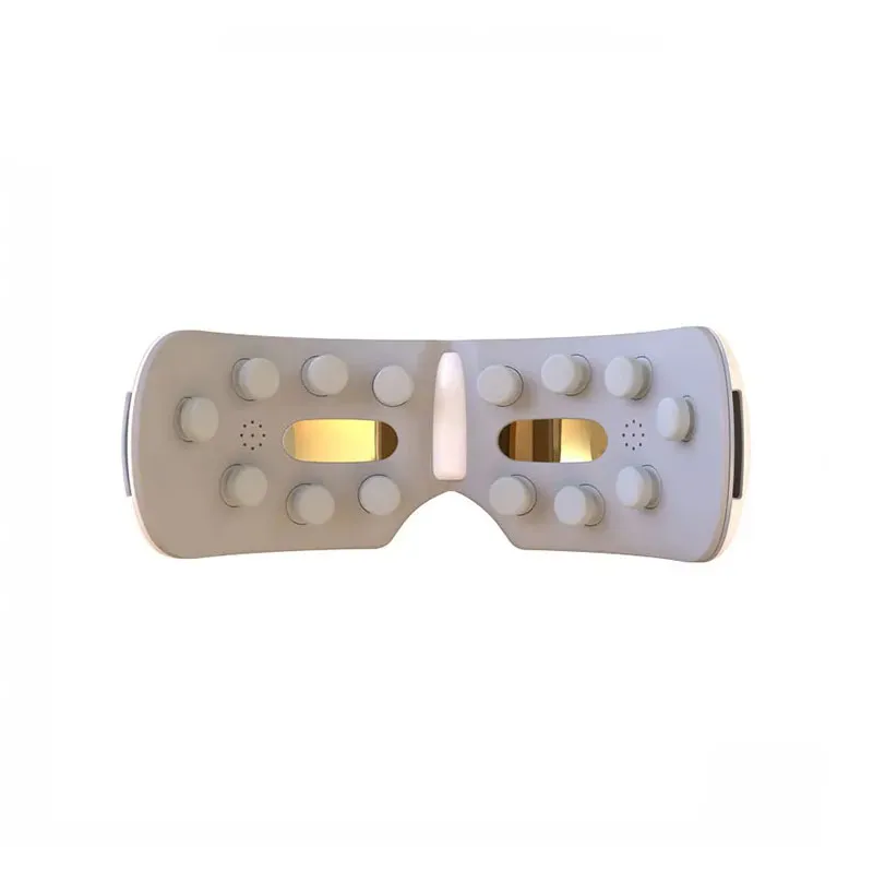 ماساژور چشم هژنگ HEZHENG HZ-QNA-6 5 ماساژور چشم هژنگ HEZHENG HZ-QNA-6 - تصویر 2